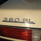 Illustration for article titled 1982 Mercedes-Benz 380SL